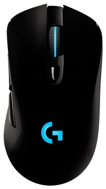 LOGITECH G703 LIGHTSPEED