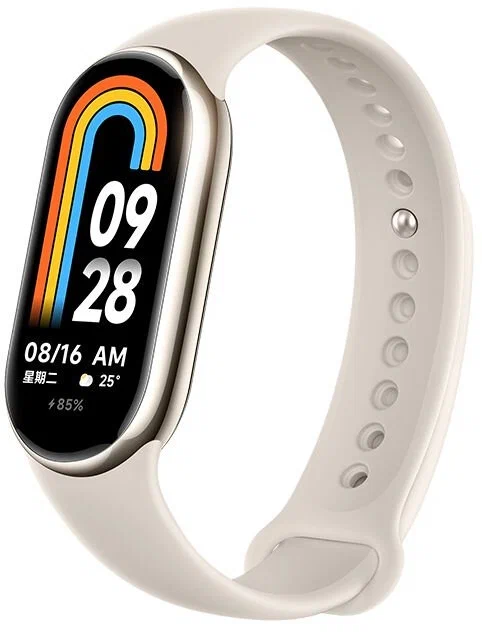 XIAOMI MI SMART BAND 8