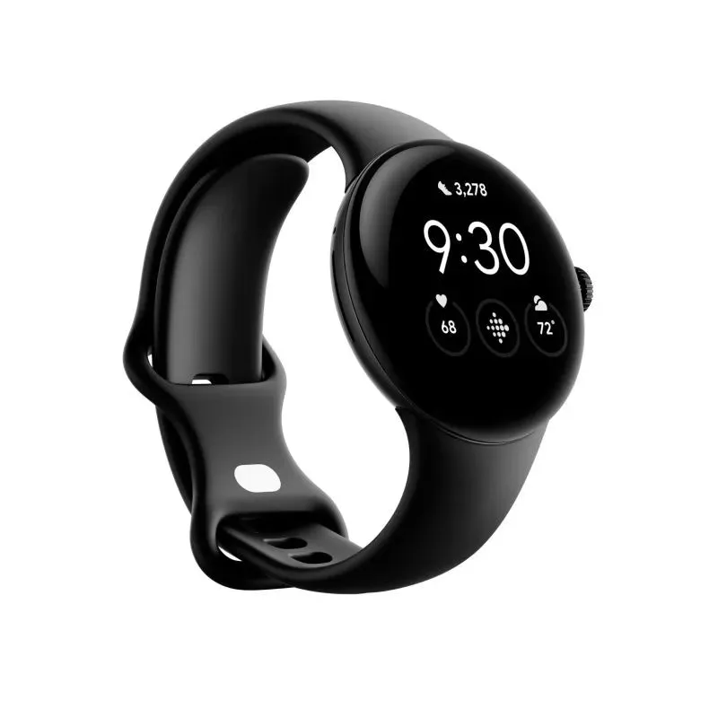 GOOGLE PIXEL WATCH 2