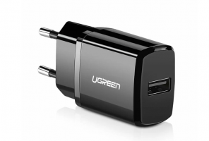 UGREEN WALL CHARGER USB-A (50459)