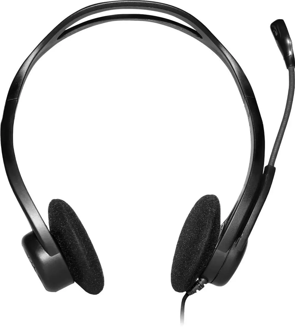 LOGITECH 960 USB HEADSET