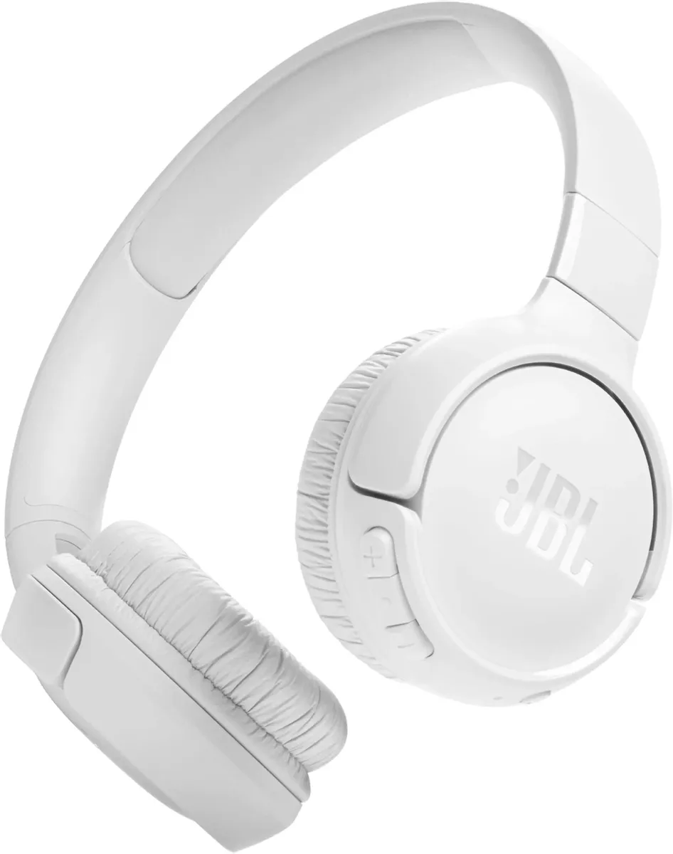 JBL TUNE 520BT