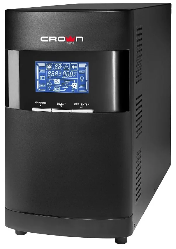 CROWN MICRO CMUOA-350-2K EURO