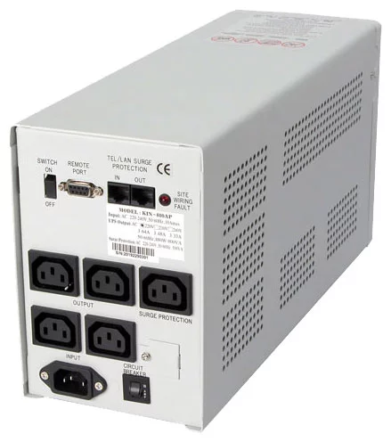 POWERCOM KIN-1000AP