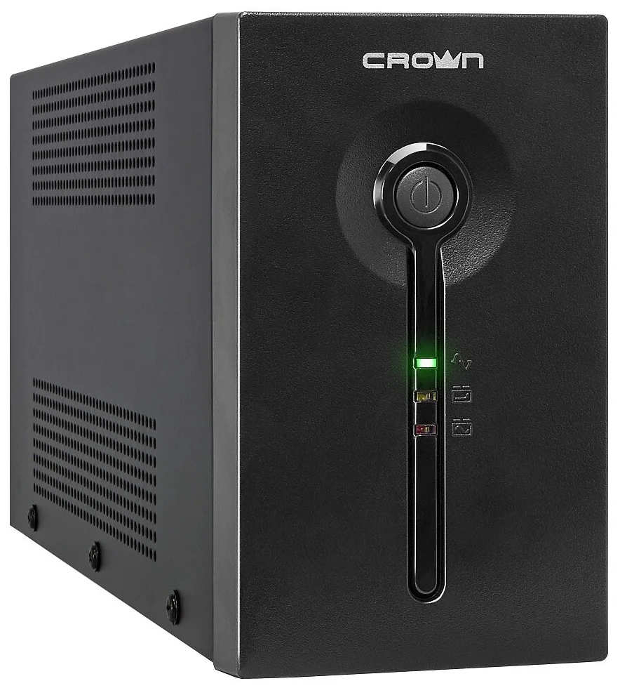 CROWN MICRO CMU-SP650 COMBO