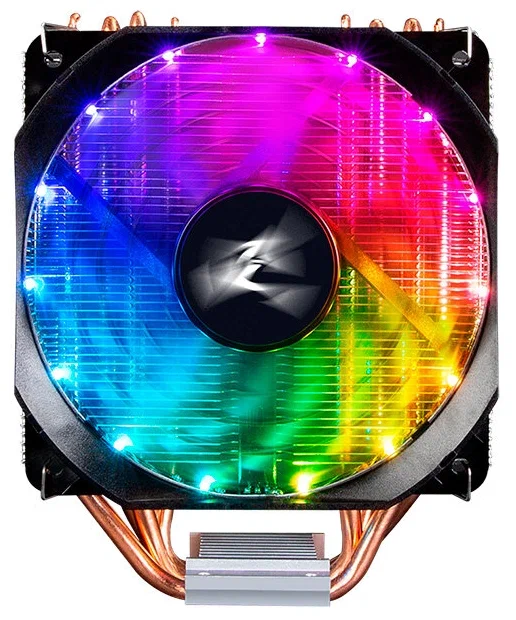 ZALMAN CNPS9X OPTIMA RGB