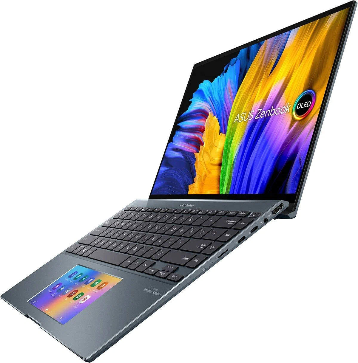 ASUS ZENBOOK 14X OLED UX5400E-KN178NW