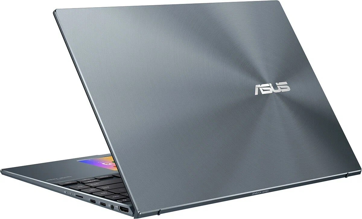 ASUS ZENBOOK 14X OLED UX5400E-KN178NW