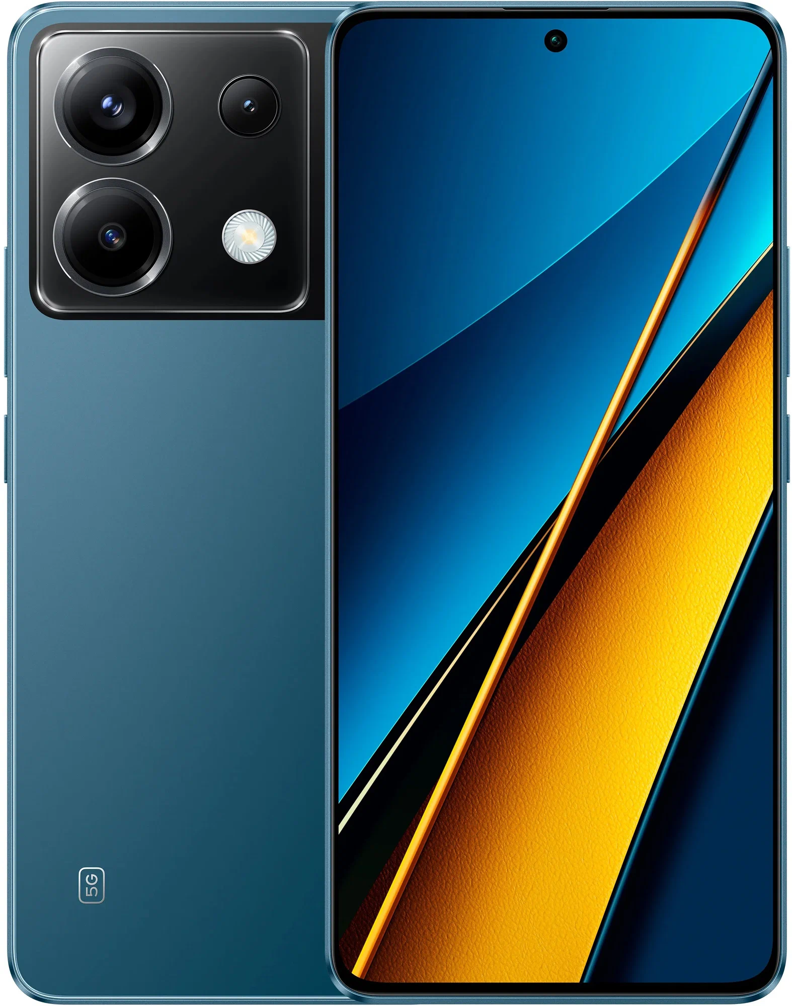 XIAOMI POCO X6