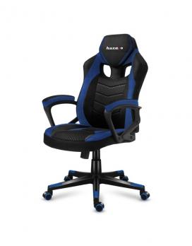 HUZARO FORCE 2.5 BLUE MESH GAMING CHAIR