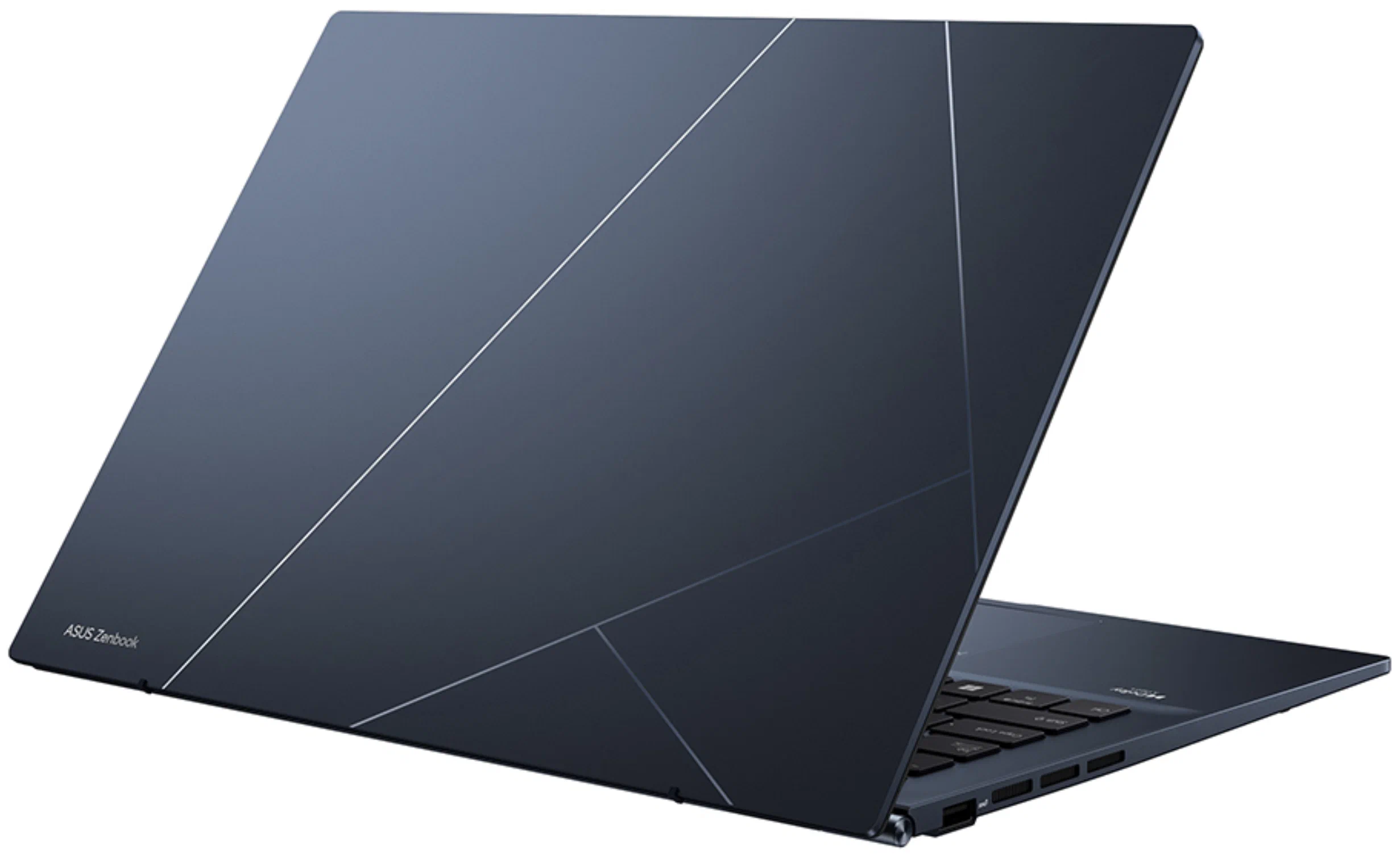 ASUS ZENBOOK 14 OLED (UX3402ZA-KN200W)