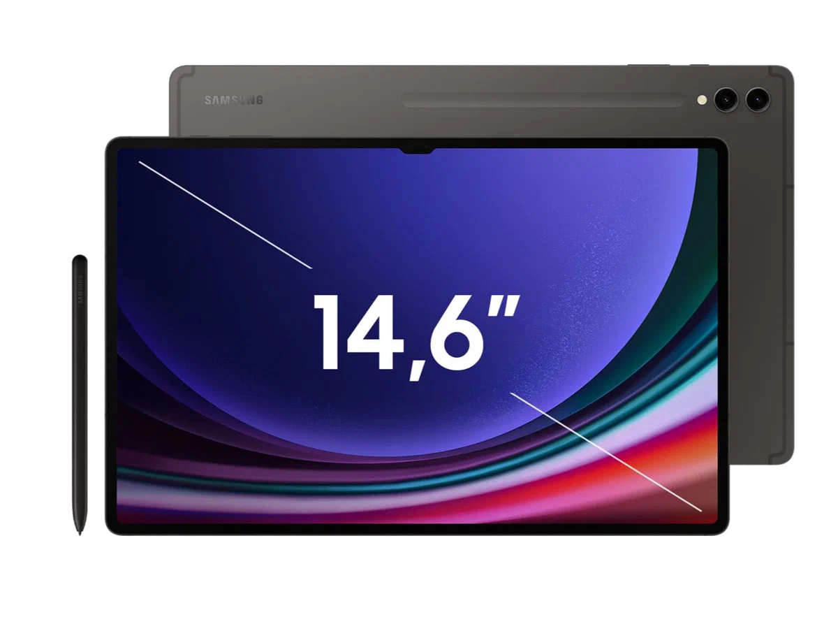 SAMSUNG GALAXY TAB S9 ULTRA (X916)