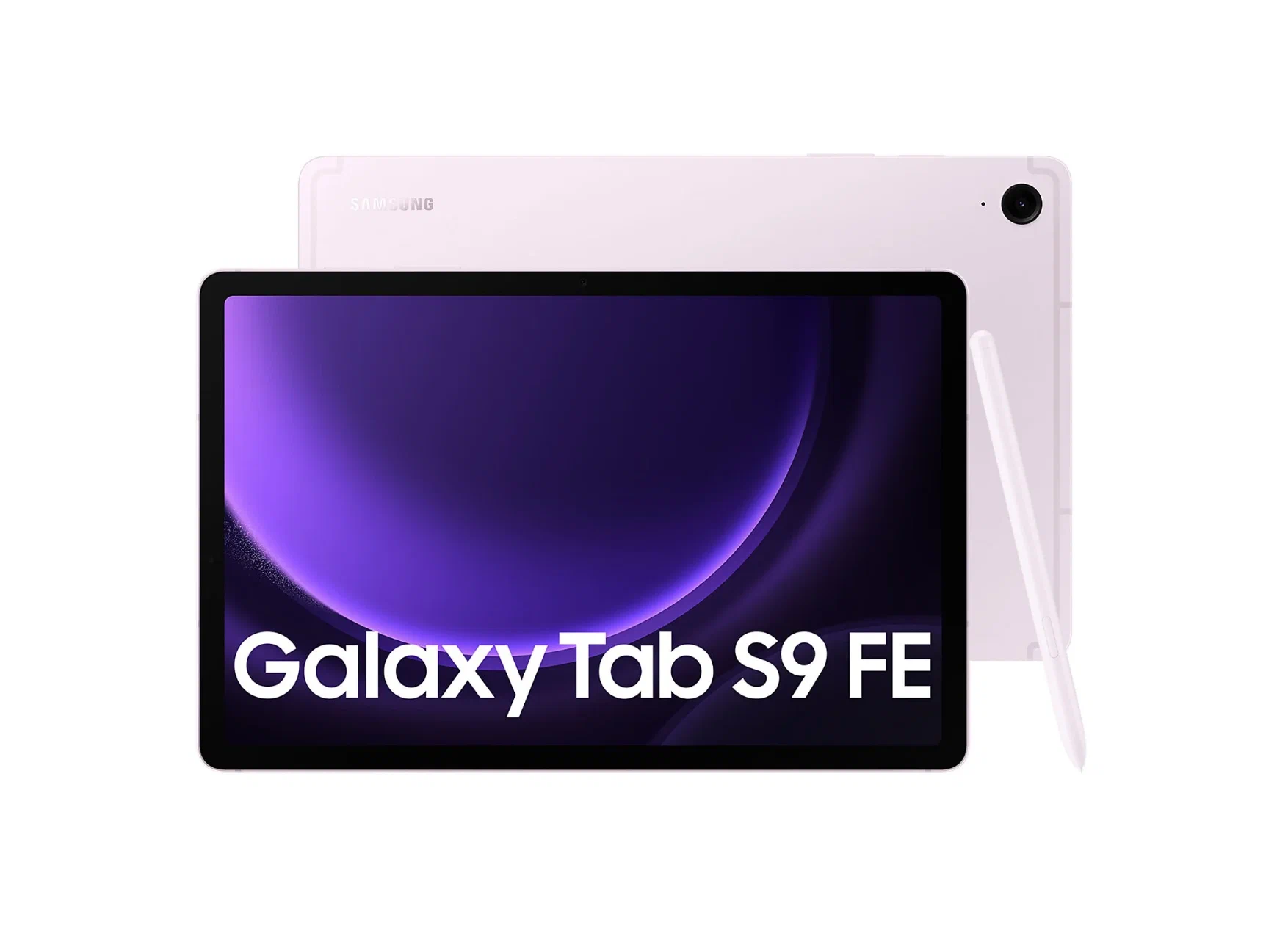 SAMSUNG GALAXY TAB S9 FE (X510)