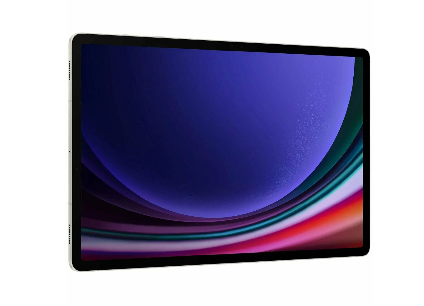 SAMSUNG GALAXY TAB S9+ (X810)