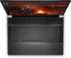 DELL ALIENWARE X16 R1