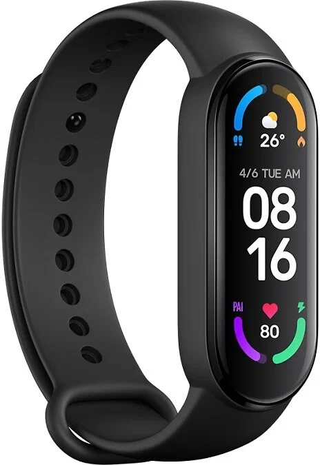 XIAOMI MI SMART BAND 6