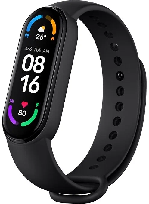 XIAOMI MI SMART BAND 6