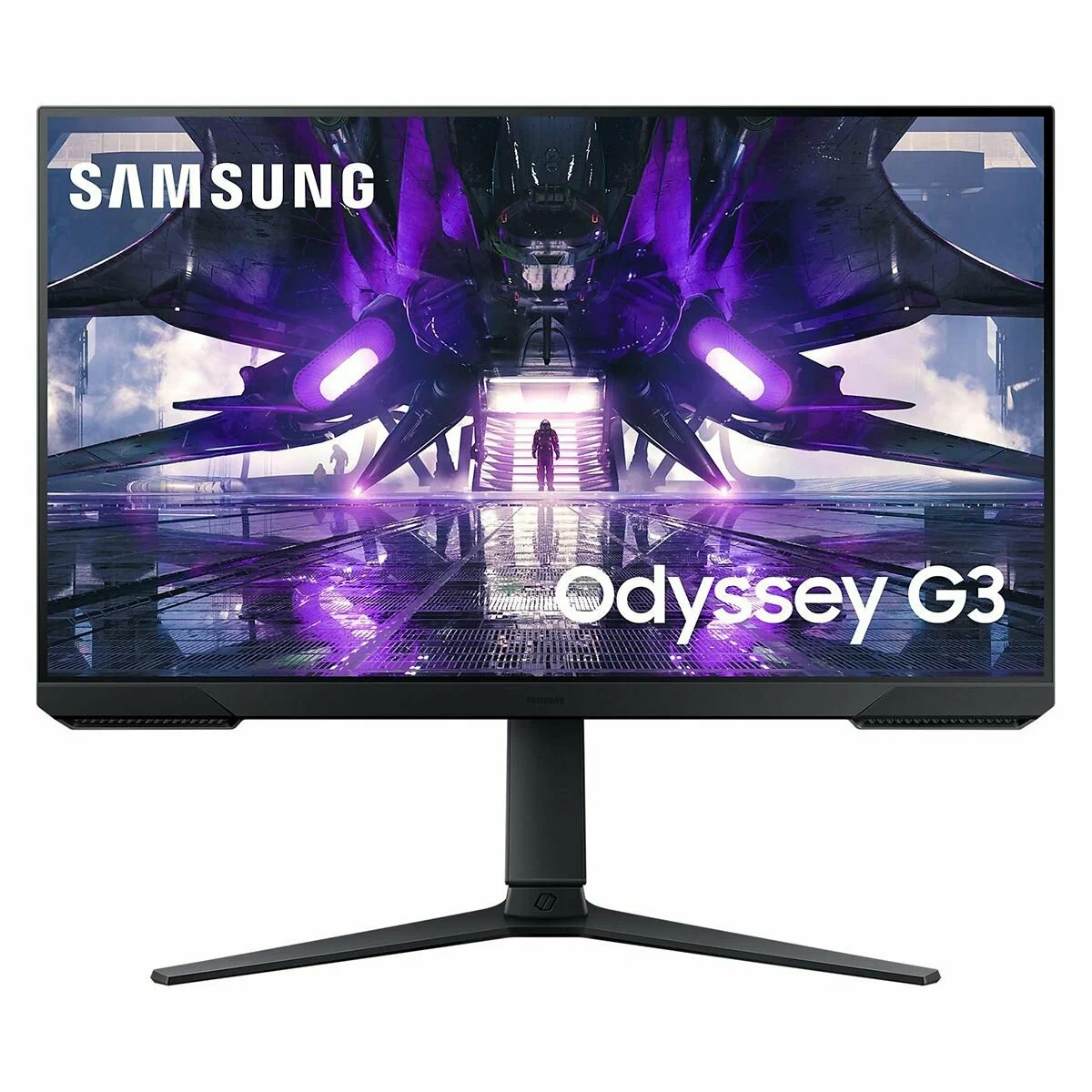 SAMSUNG ODYSSEY G3 S27AG320NI