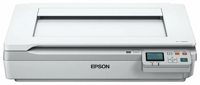 EPSON WORKFORCE DS-50000N