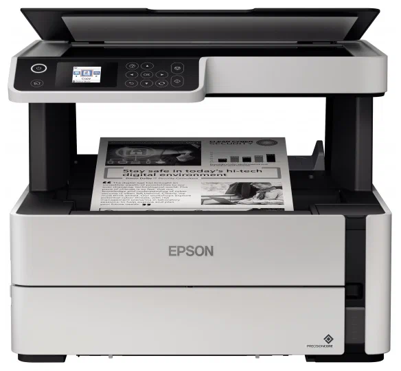 EPSON ECOTANK M2170