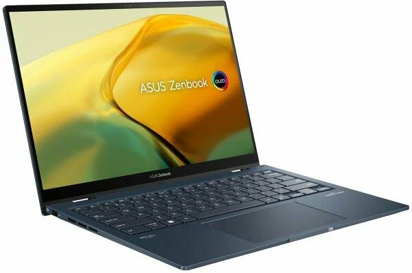 ASUS ZENBOOK FLIP UP3404VA-KN026W