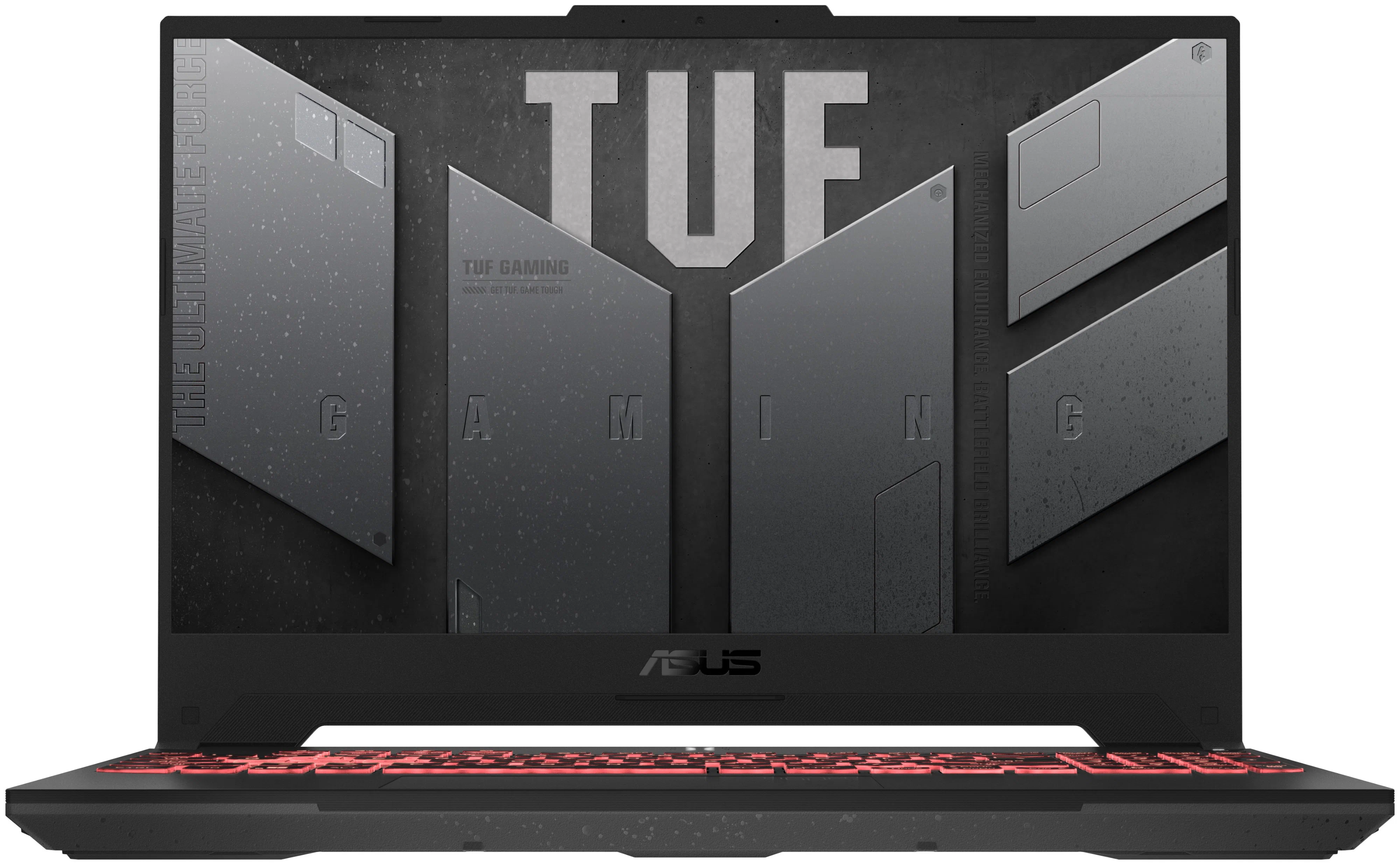 ASUS TUF FA507R