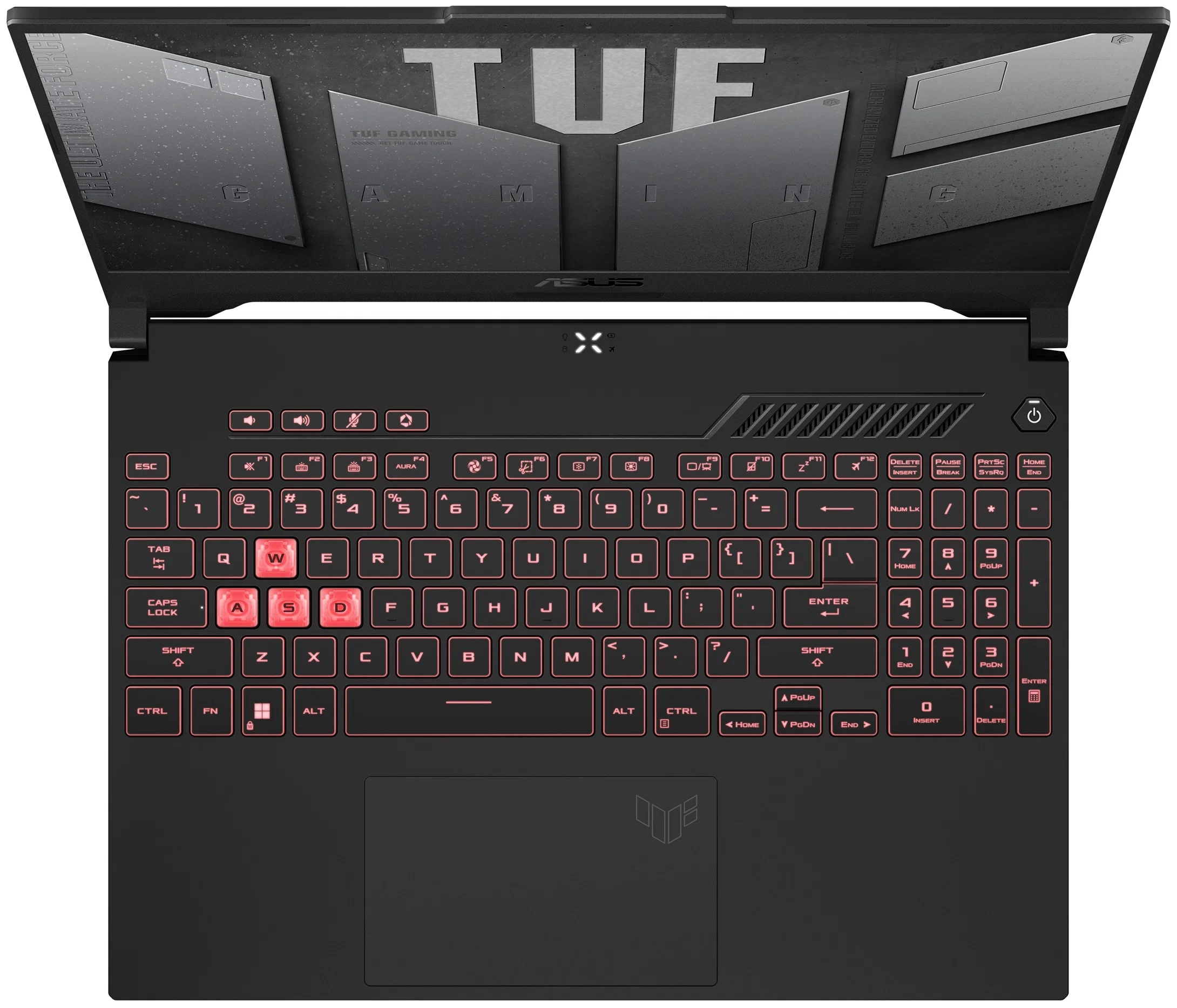 ASUS TUF FA507R