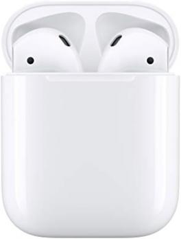 APPLE AIRPODS WIRELESS