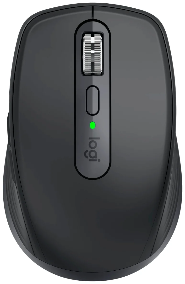 LOGITECH MX ANYWHERE 3