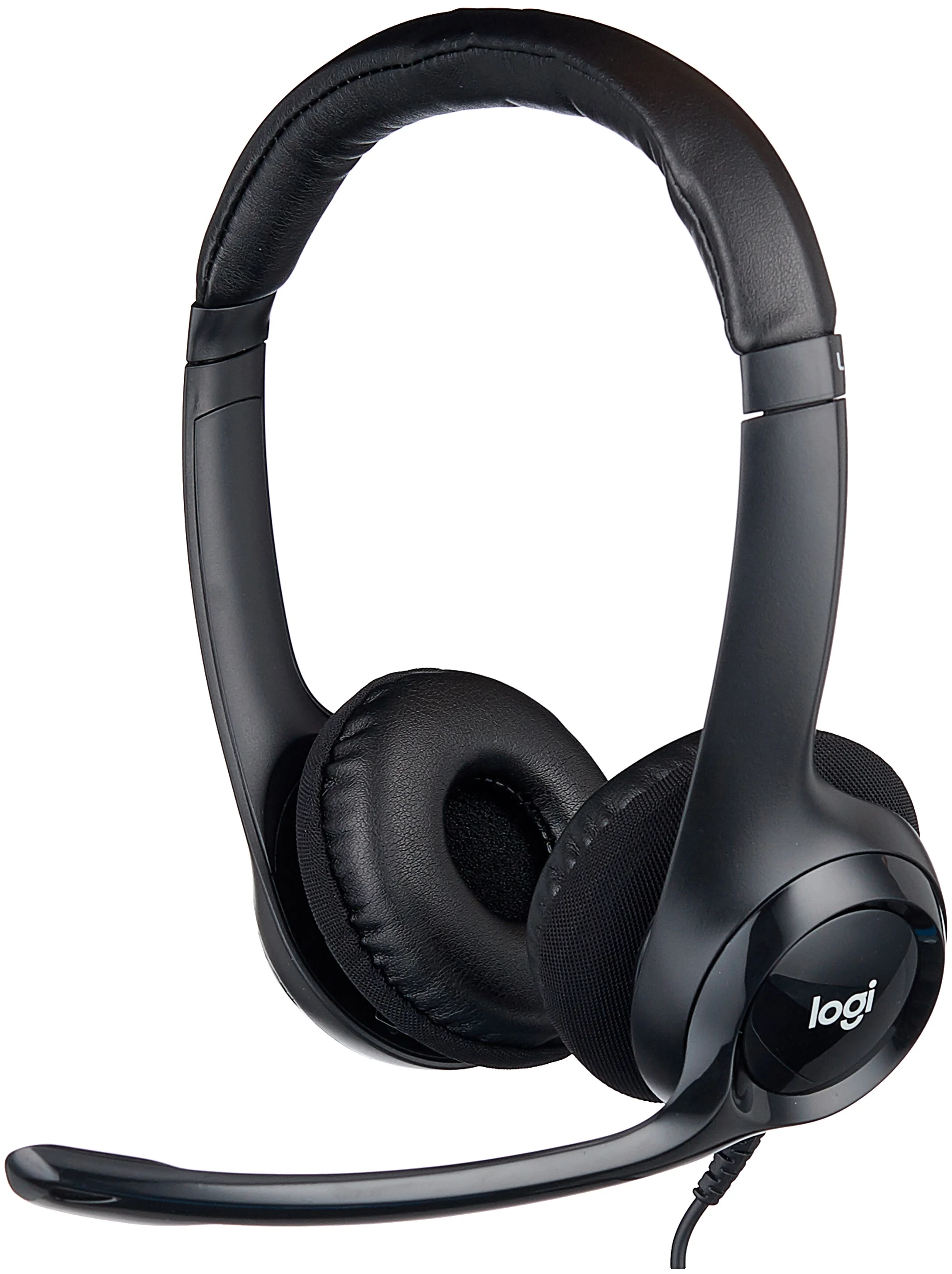 LOGITECH HEADSET H390