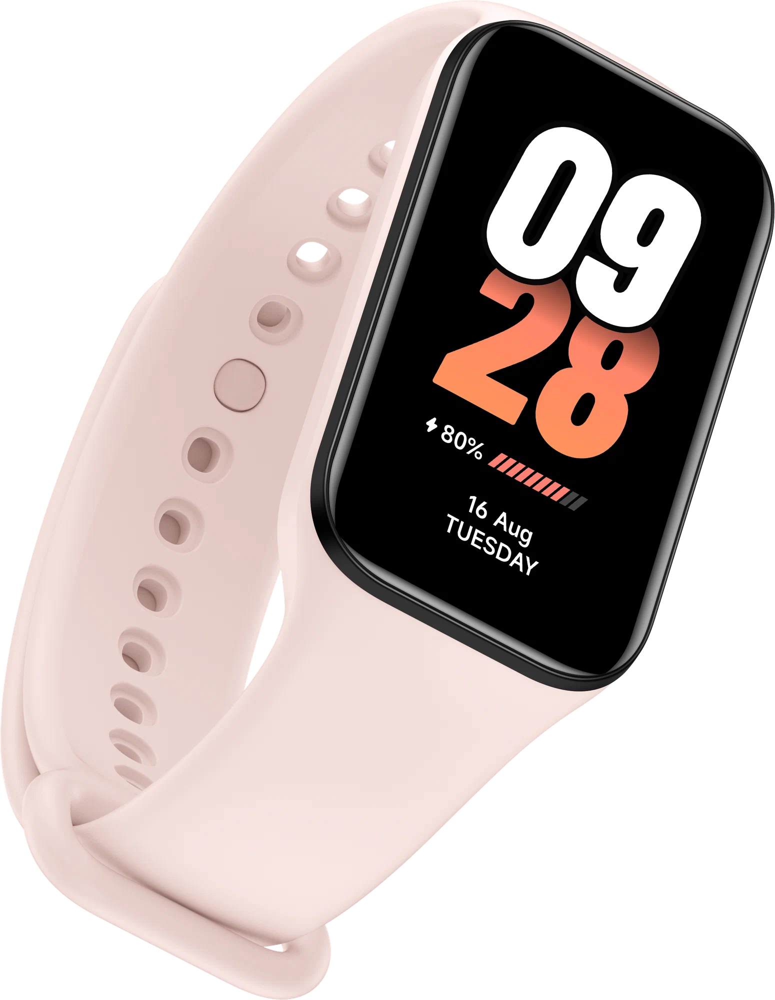 XIAOMI SMART BAND 8 ACTIVE