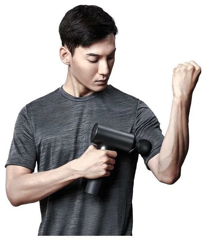 XIAOMI MASSAGE GUN