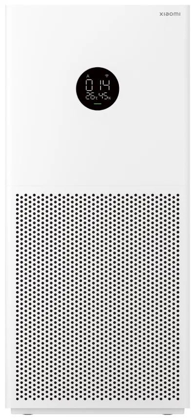 XIAOMI SMART AIR PURIFIER 4 LITE