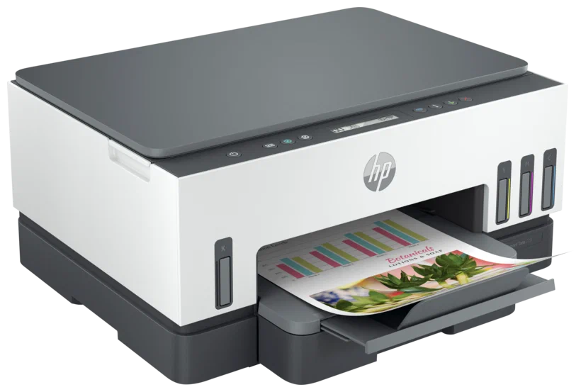 HP SMART TANK 720 (6UU46A)