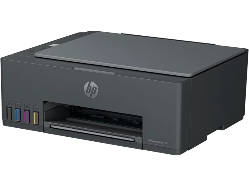 HP SMART TANK 581 (4A8D4A)