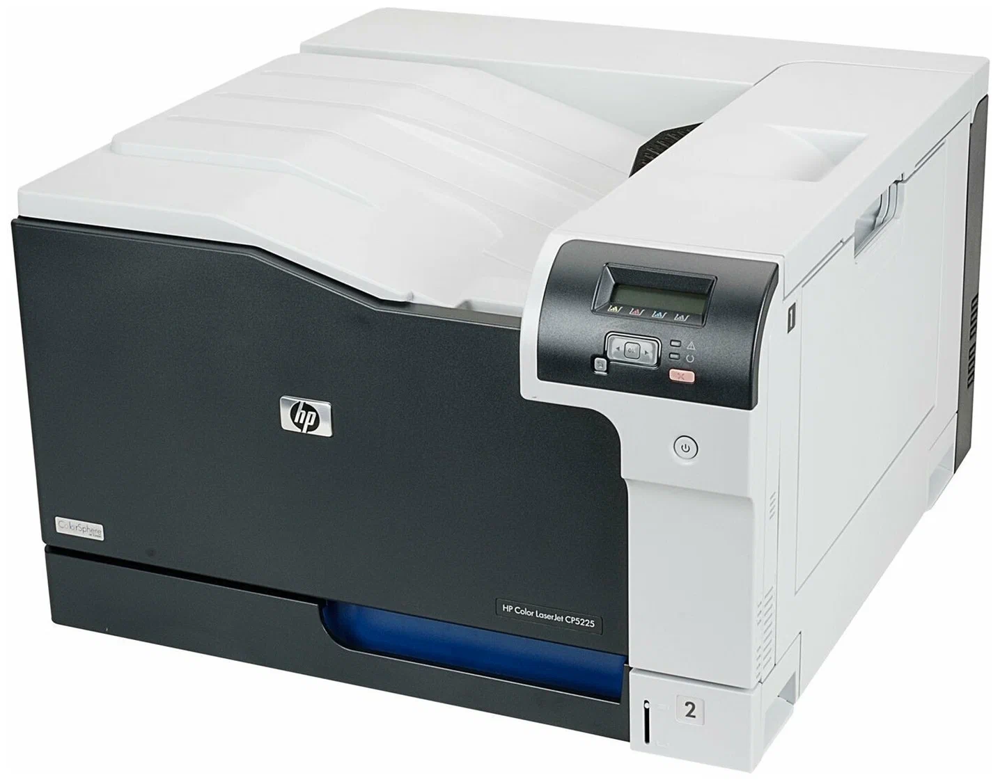 HP COLOR LASERJET PROFESSIONAL CP5225 (CE710A)