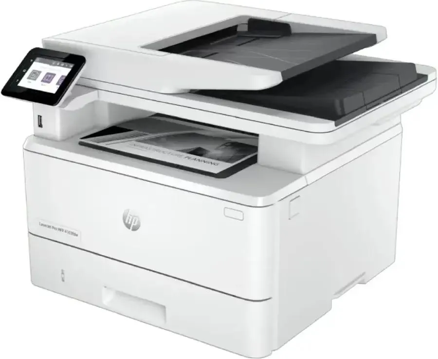 HP LASERJET PRO 4103FDW (2Z629A)