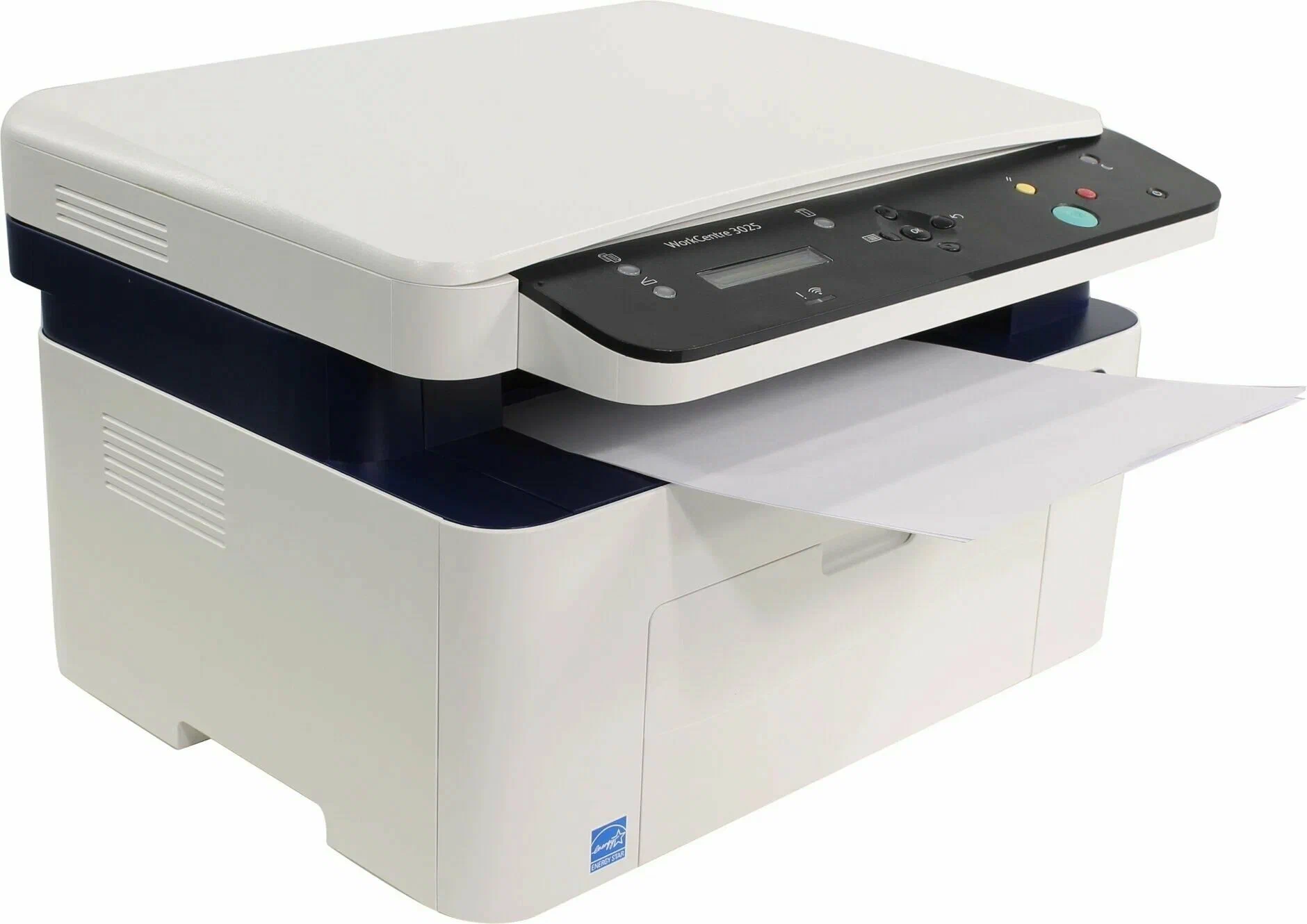 XEROX WORKCENTRE 3025V/BI