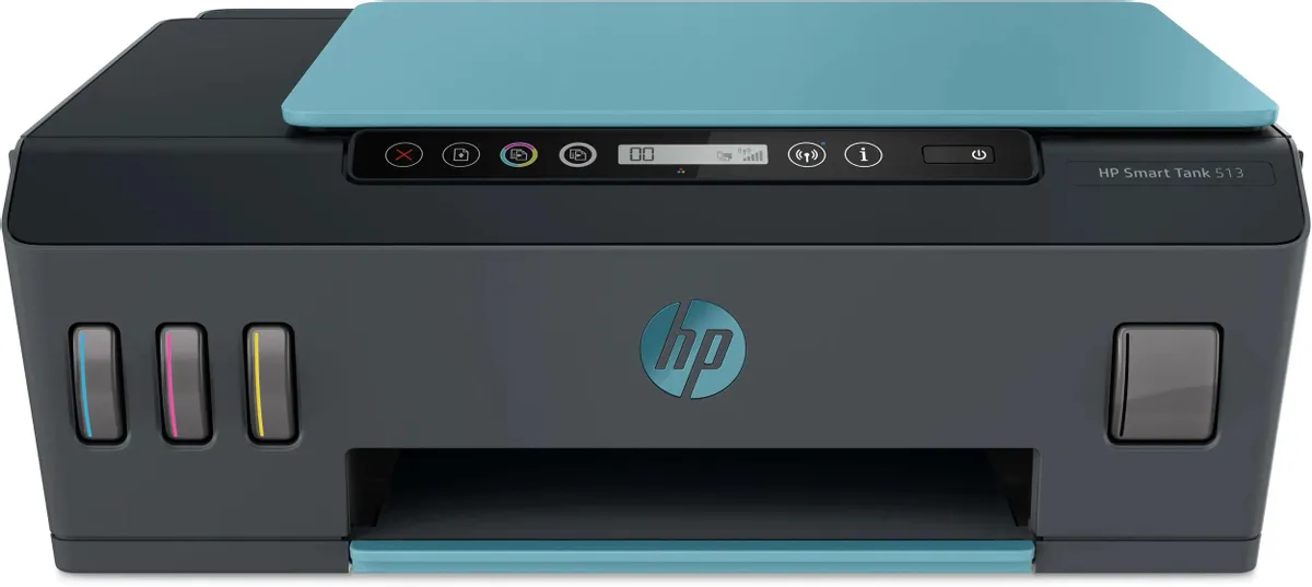 HP SMART TANK 513 (9JF88A)