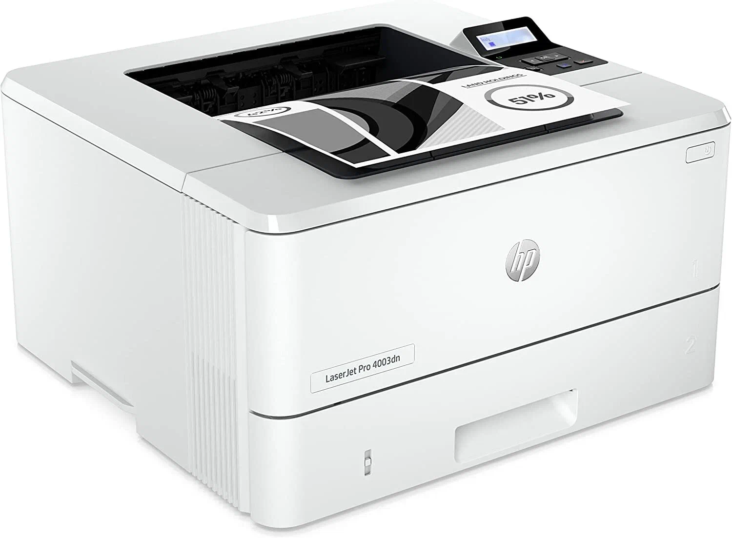 HP LASERJET PRO 4003DN (2Z609A)