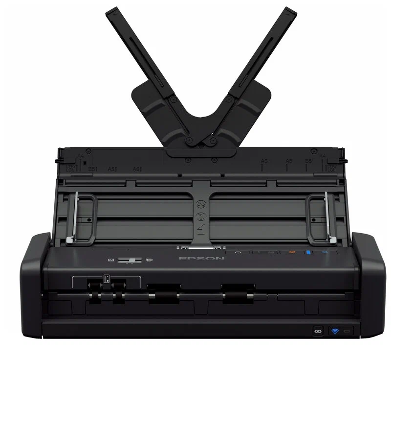 EPSON WORKFORCE DS-360W