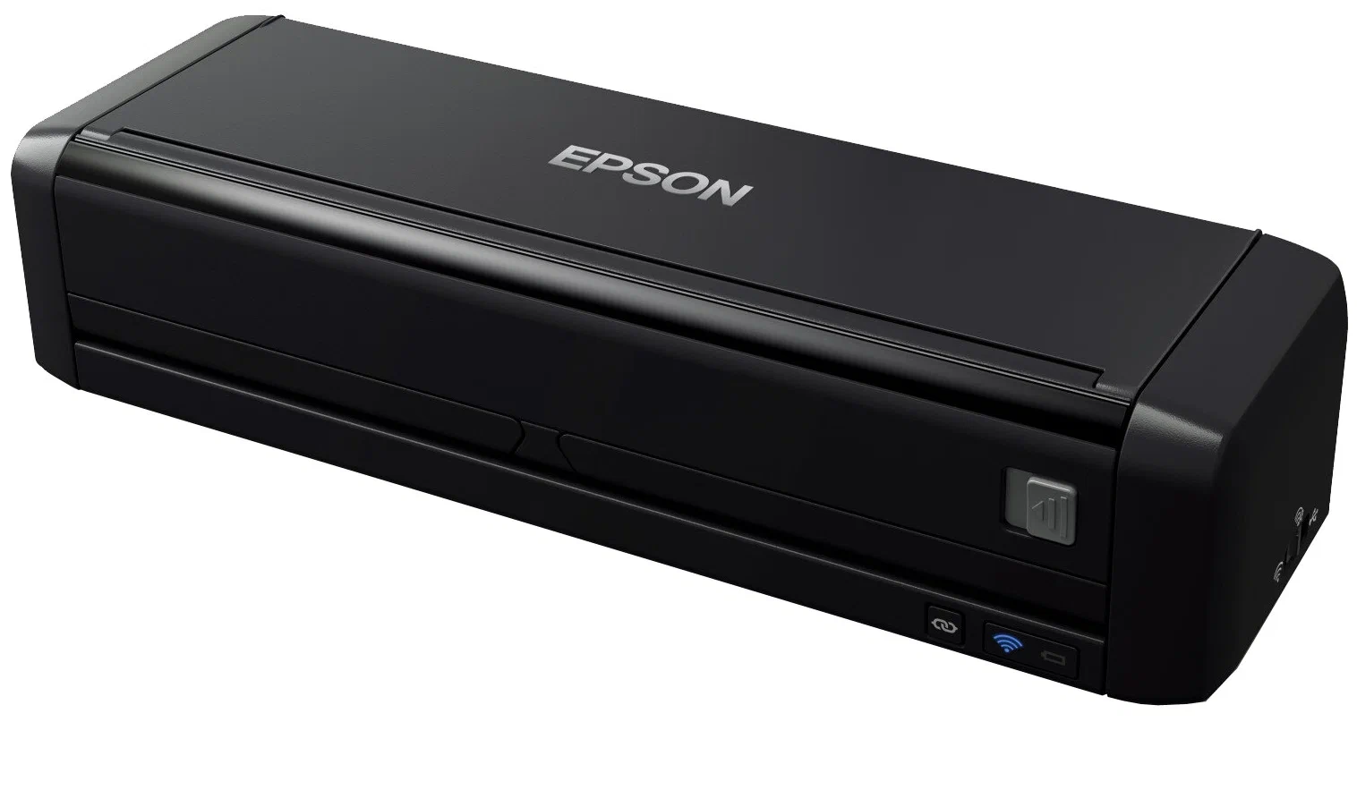 EPSON WORKFORCE DS-360W