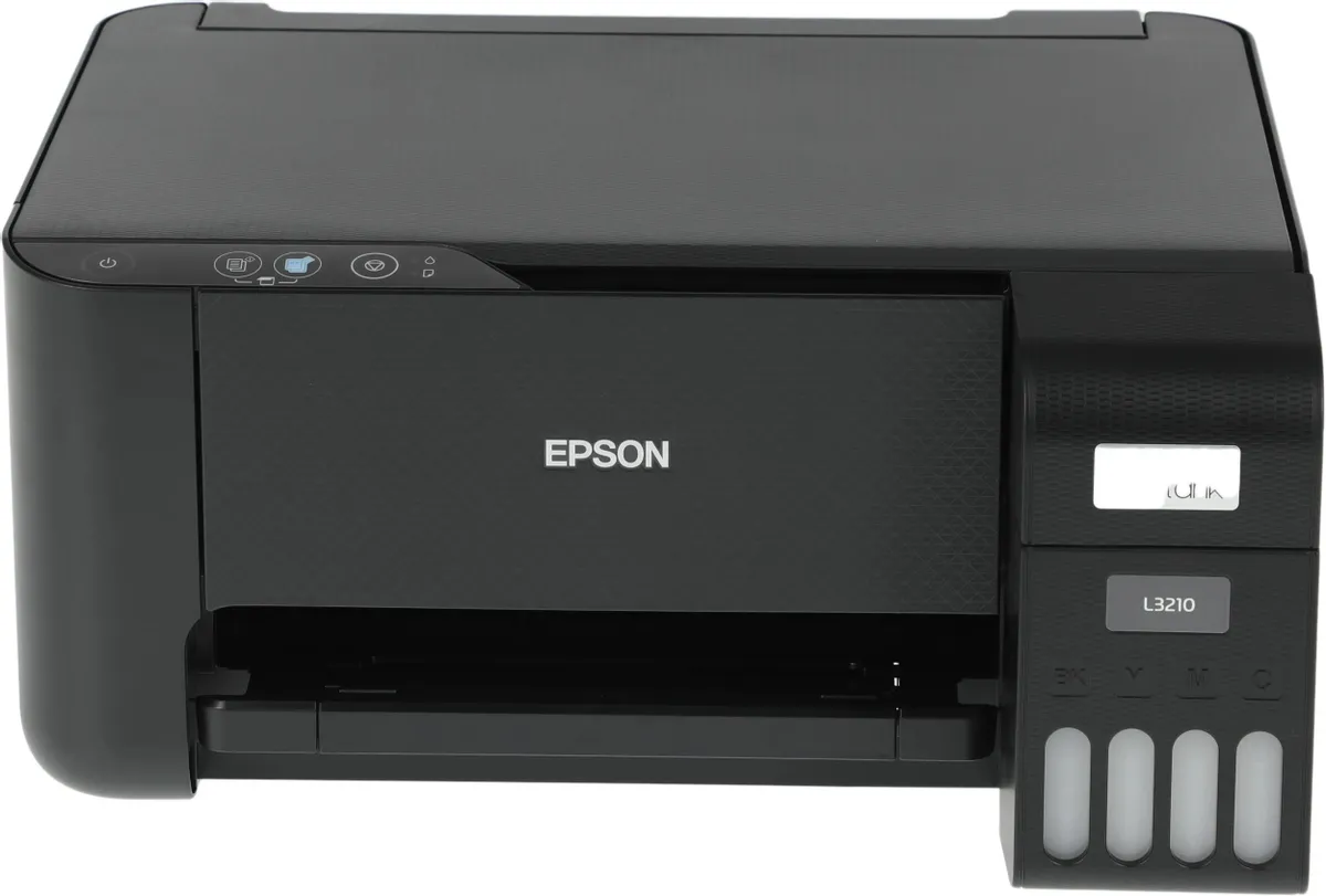 EPSON ECO TANK L3210