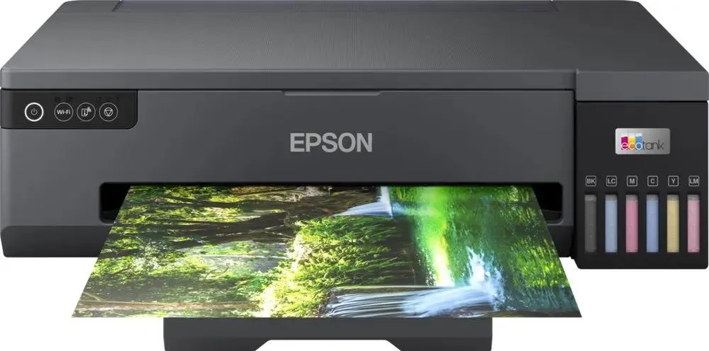 EPSON L18050