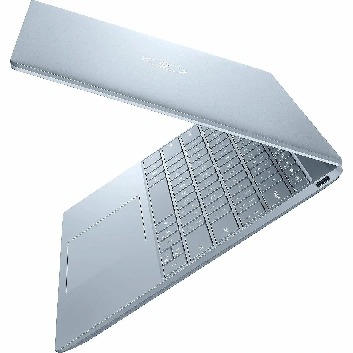 DELL XPS 9315