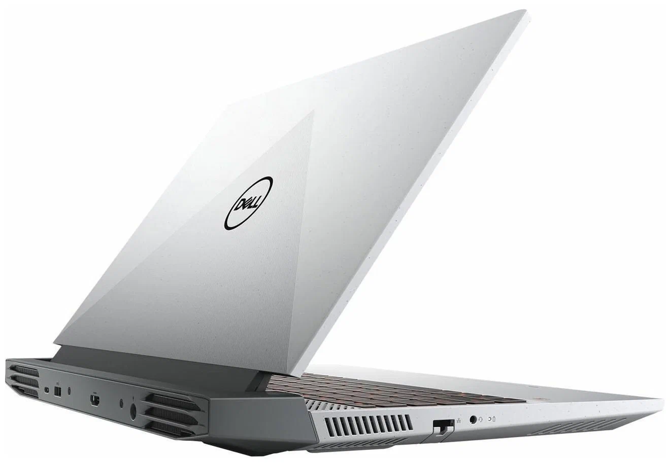 DELL G15 5525