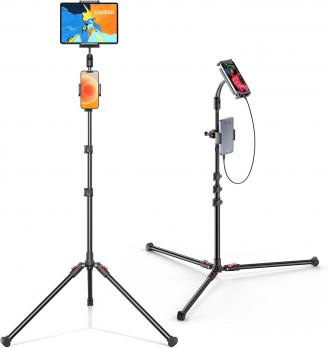 UGREEN TABLET AND PHONE TRIPOD STAND (15647)