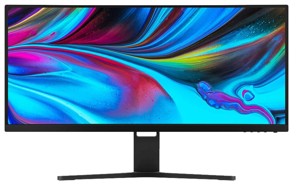 XIAOMI CURVED GAMING MONITOR (BHR5116GL)