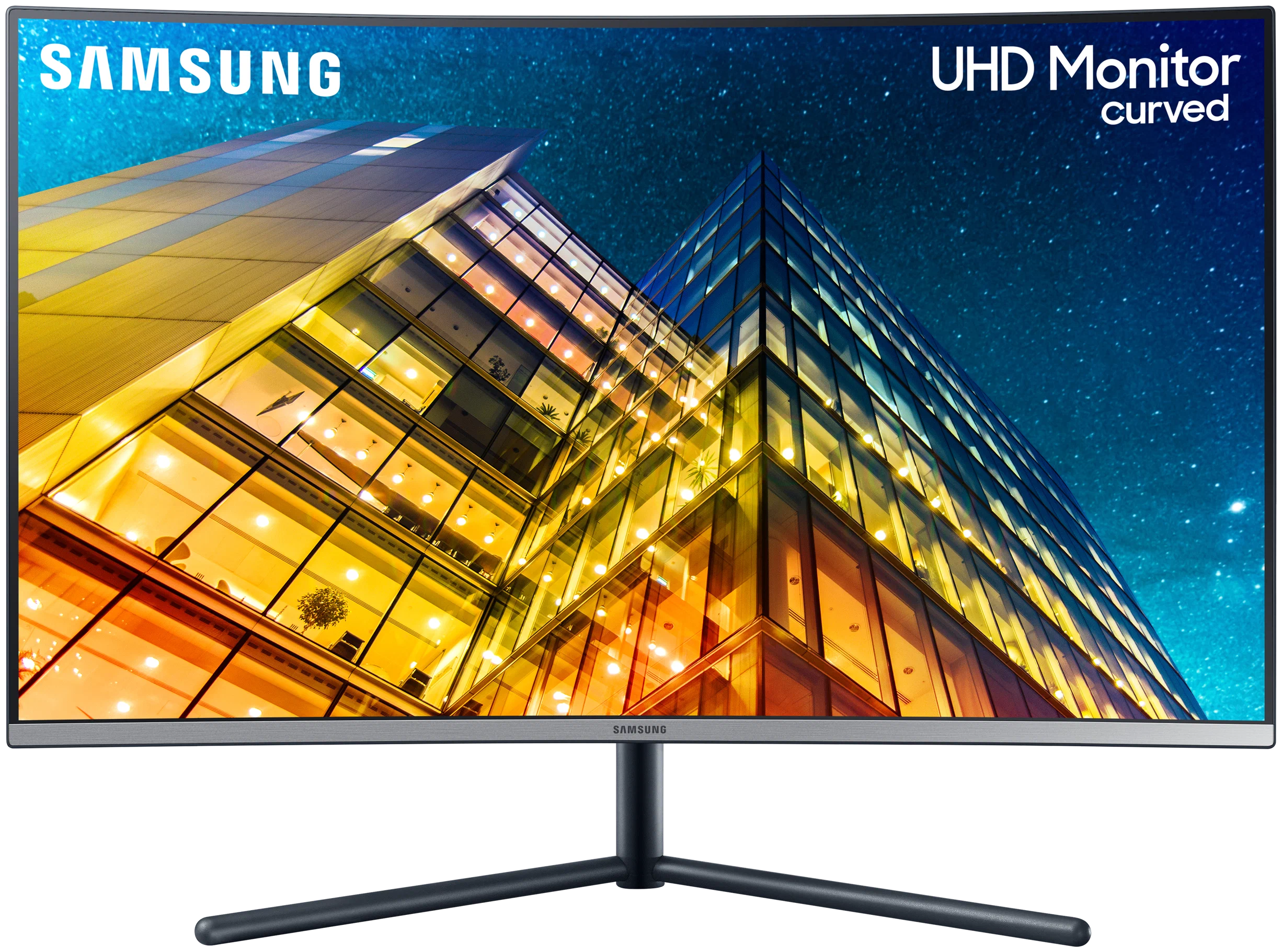 SAMSUNG LU32R590CWPXEN