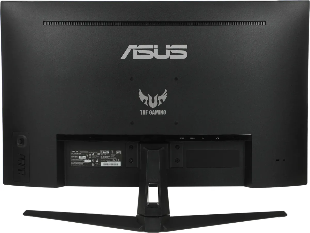 ASUS TUF GAMING VG32VQ1BR